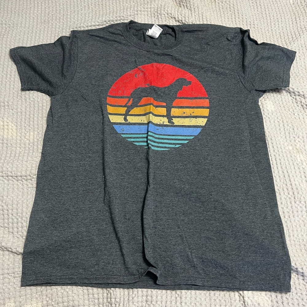 Dog shirt